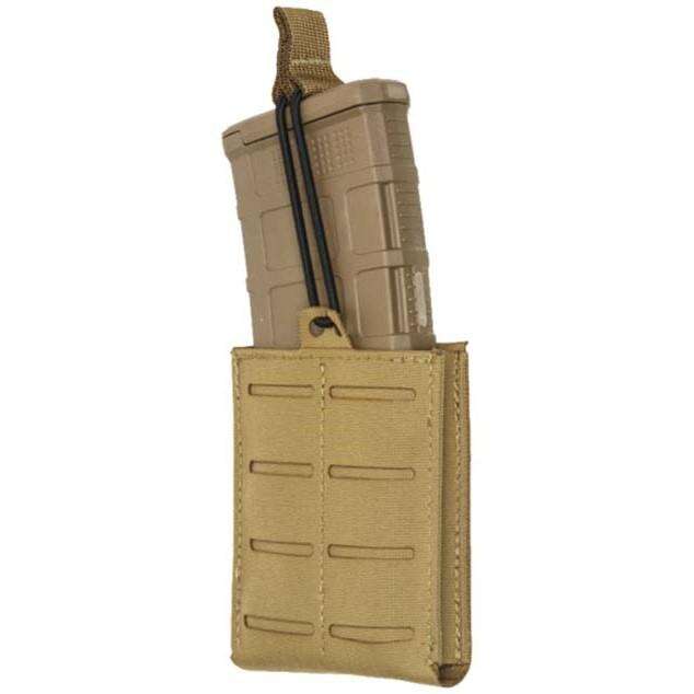 Holsters Sport Ridge Ready Series RZR MOLLE Single Rifle Mag Pouch Coyote